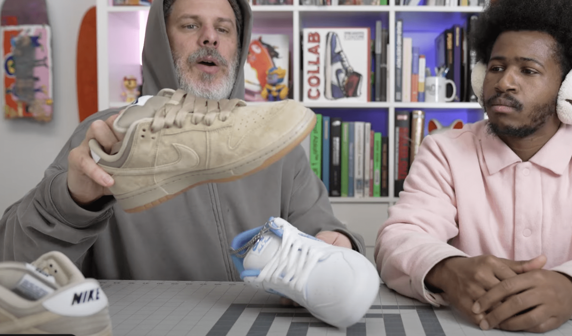 Video Review: The Nike SB Dunk Low Pro B is Back! - Skateboarding