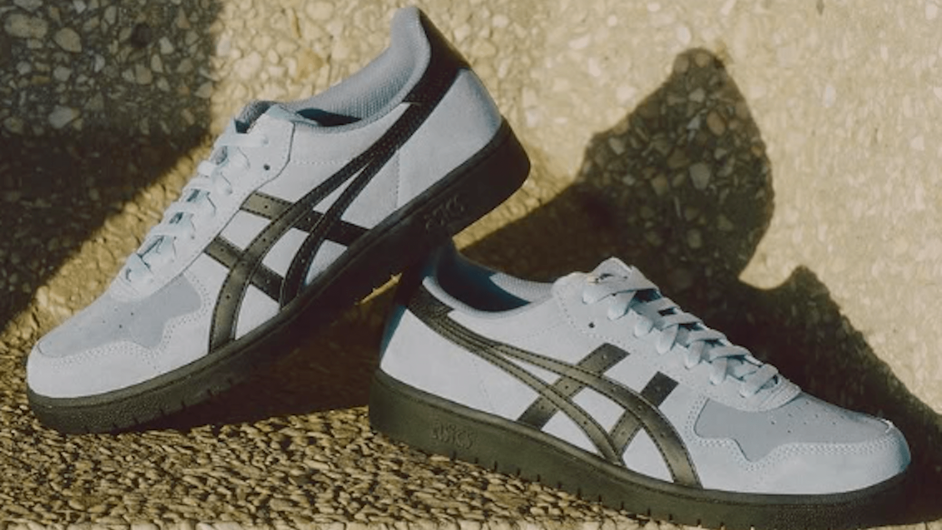 First Look: Asics Skateboarding Debuts 'Japan Pro' in New