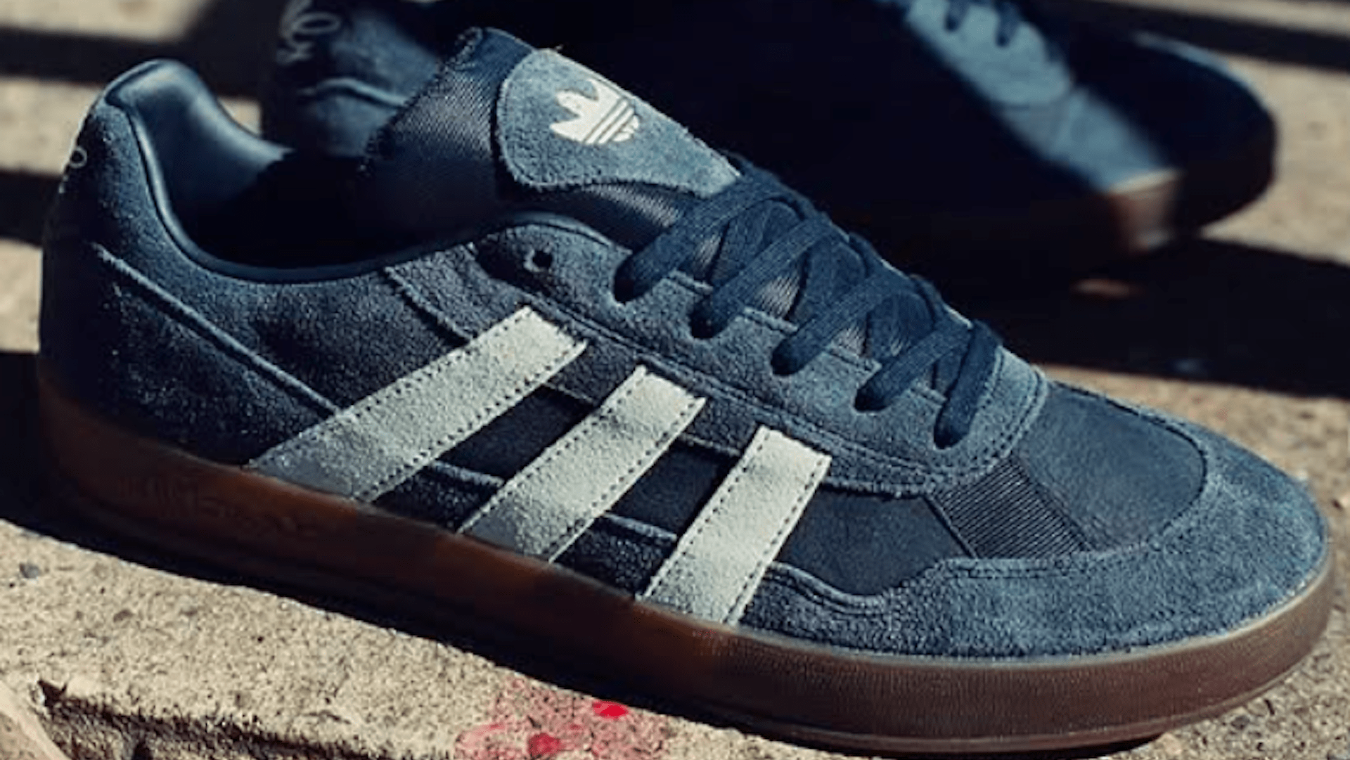 Look: Adidas Skateboarding Shares the Latest 'Aloha Super