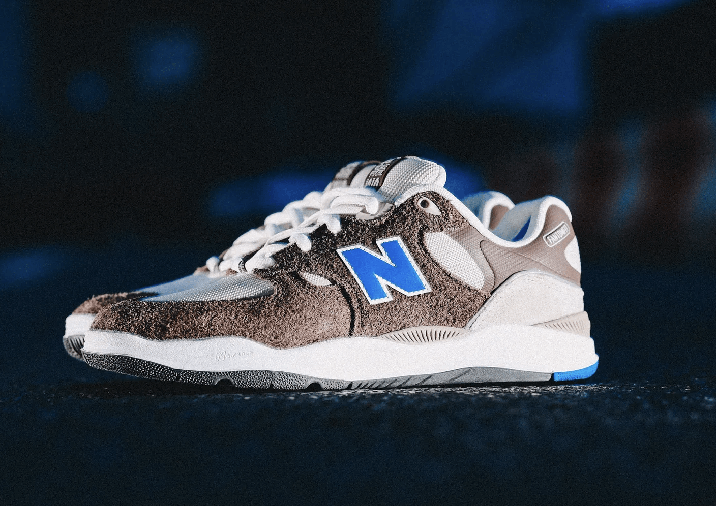 New balance x Tiago Lemos x Village Psychic ☆ NM1010SV 1010 x Village Psychic Available now.