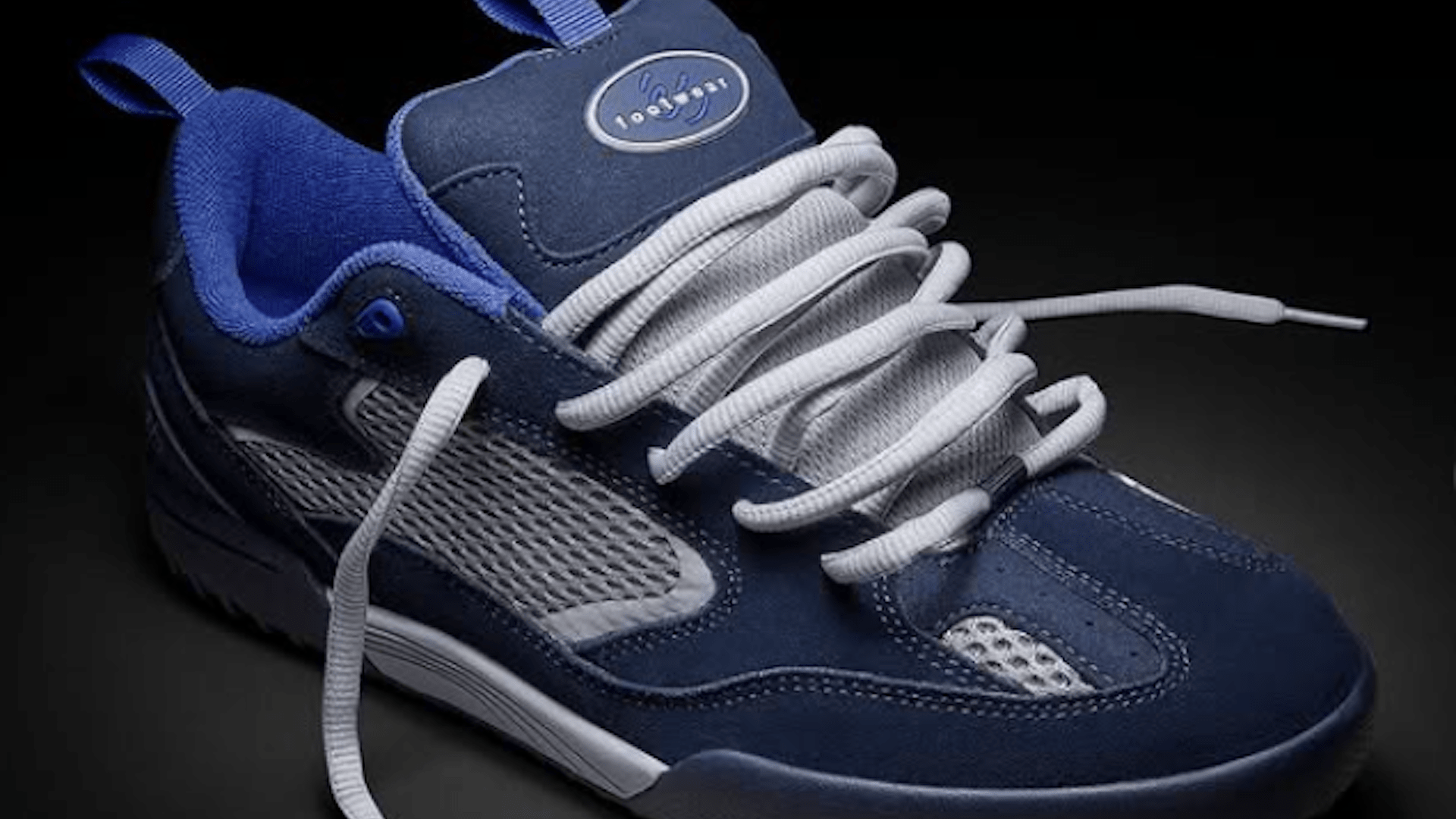 First Look: éS Skateboarding Reissues the 'QUATTRO' with Modern