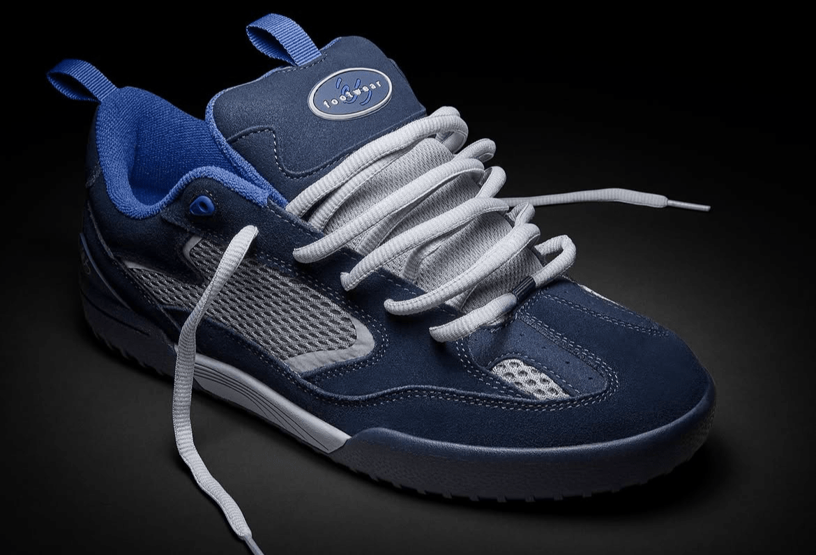 These 7 éS Skate Shoe Reissues Are Oozing With Nostalgia