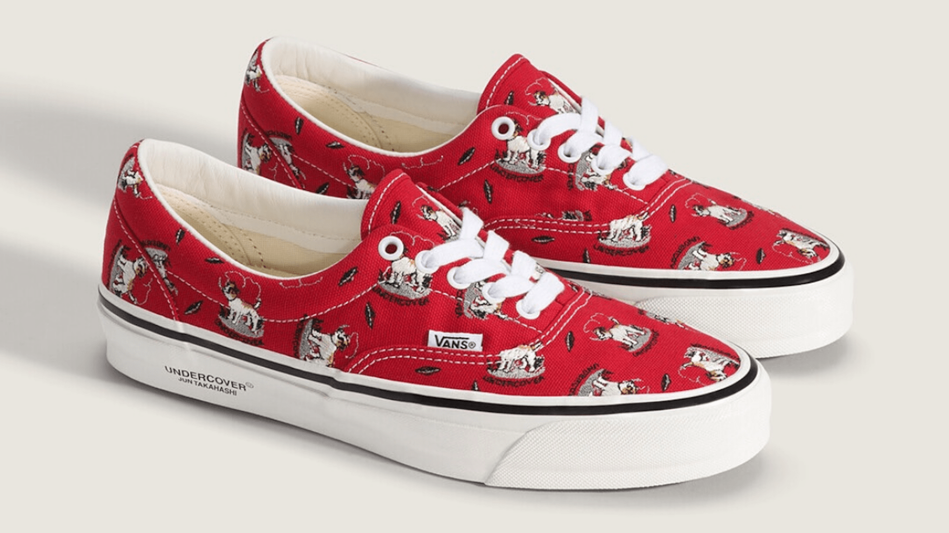 靴 undercover vans 27cm OTW by Vans x UNDERCOVER | Vans | Vans US