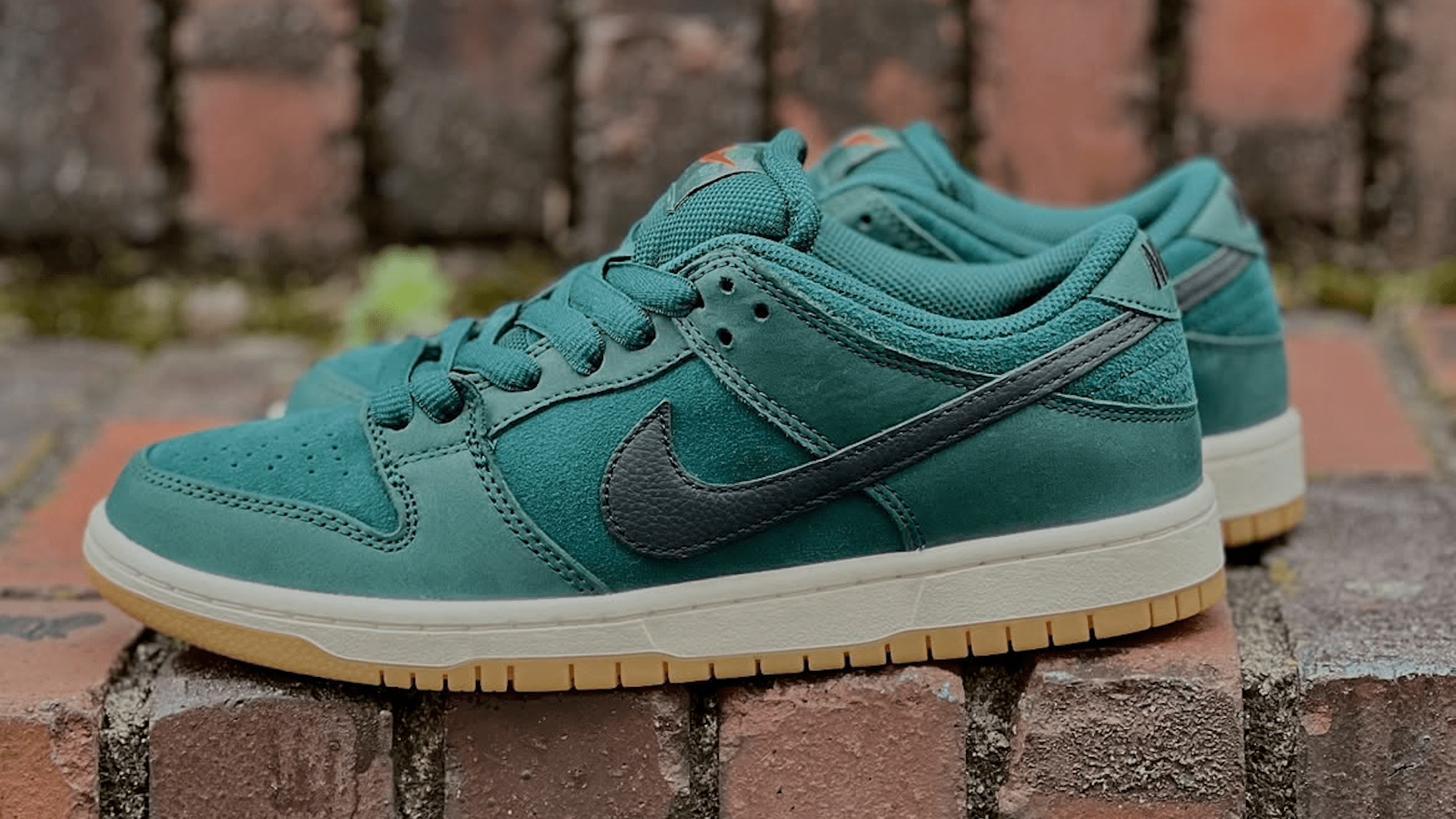 Nike SB's New 'Deep Fir' Dunk Lands Overseas—US Drop on the