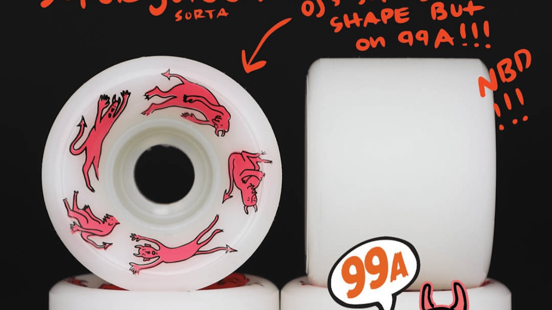 OJ's Holiday '25 Lineup Just Dropped—and Boserio's New Wheel Is a