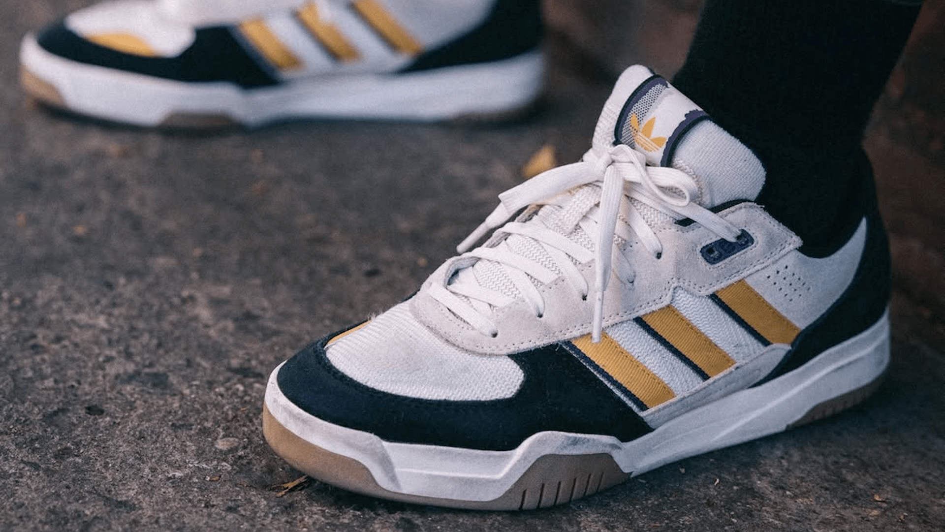 2026 【SALE】 adidas skateboarding First Look: adidas Skateboarding Refreshes the Tekkira Cup for