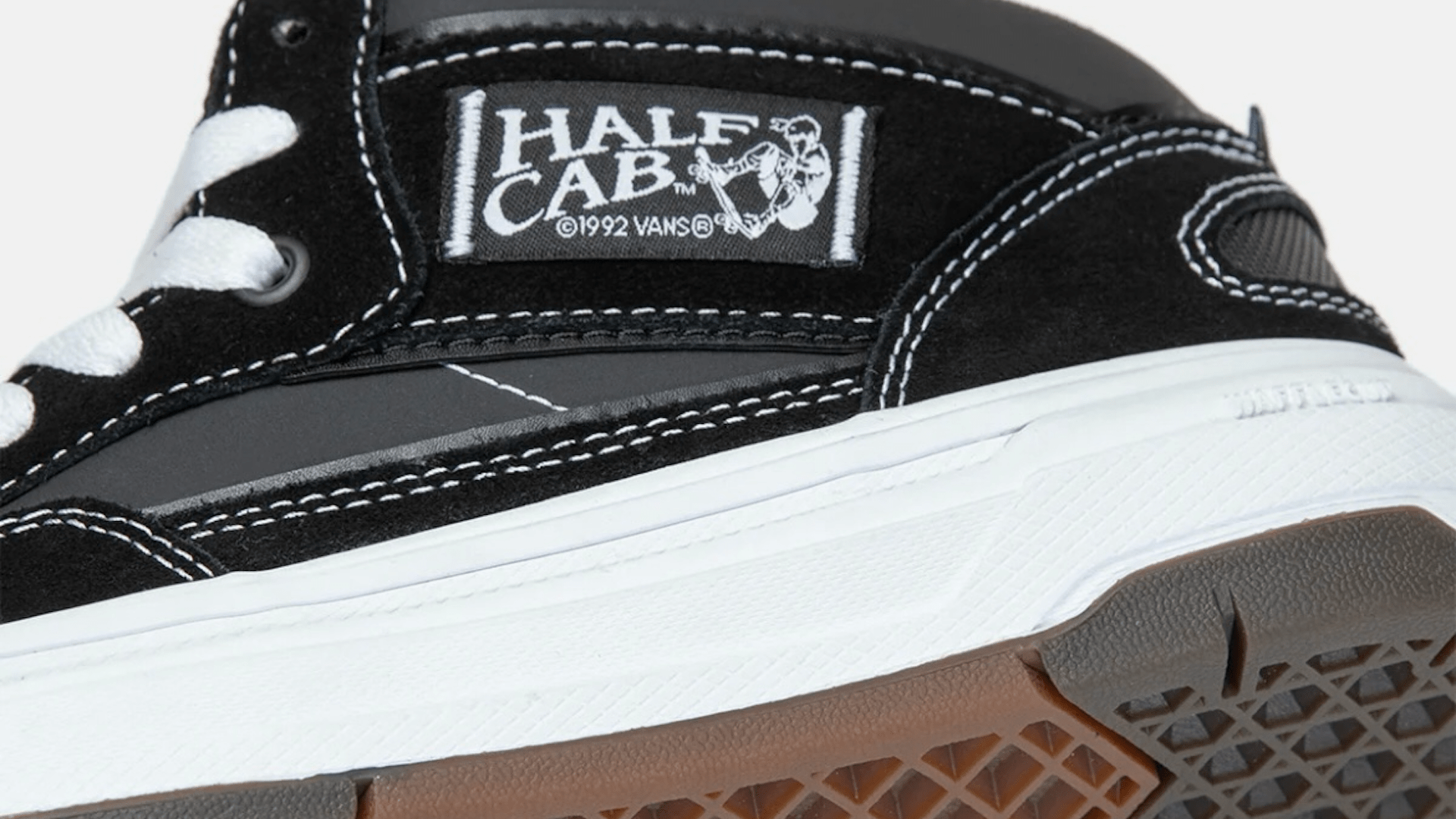 Look: New Half Cab WaffleCup Colorways Just Dropped From Vans