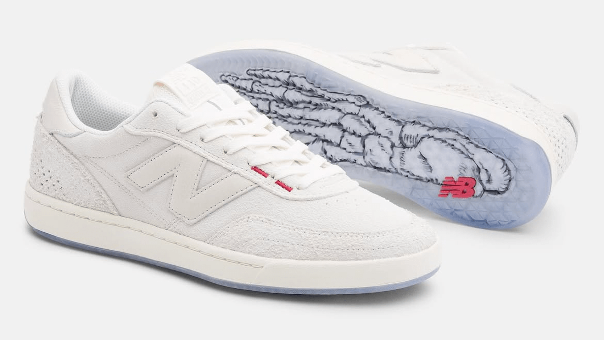 New Balance Numeric 440v2 x Challenger Drops August 15 —Get