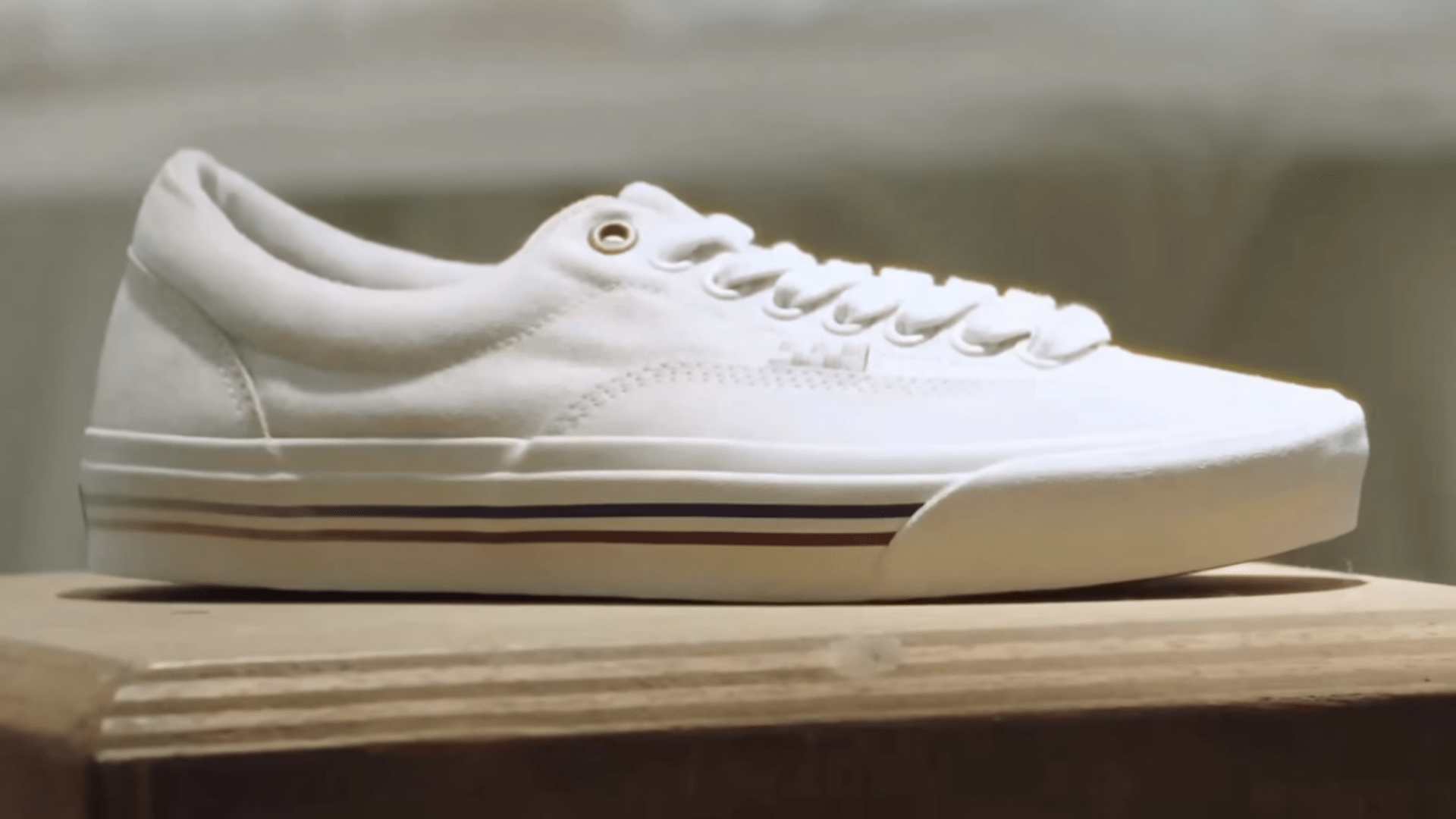Vans Unveils TNT SG - Skateboarding