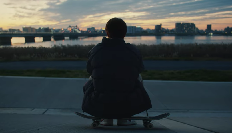 He Won Gold At The First-Ever Skateboarding Event At The Olympics, But Now What?