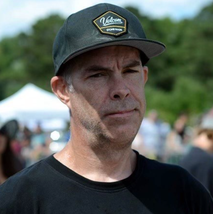 Thomas Taylor 1966-2023