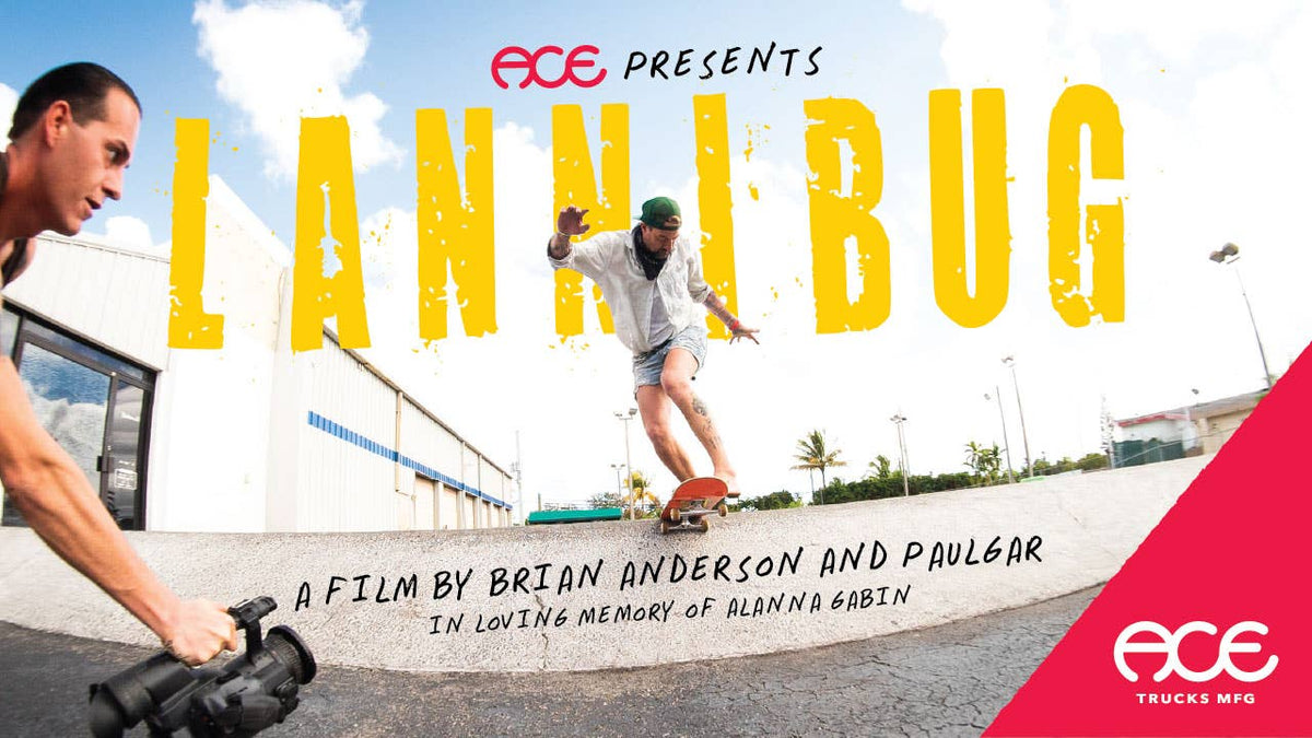 lannibug