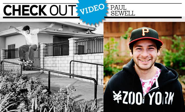Paulmarquee