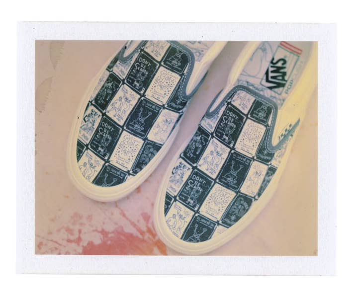 vans