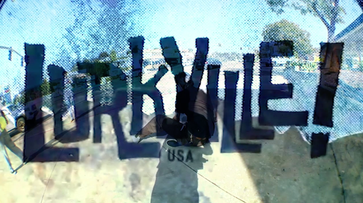 lurkville