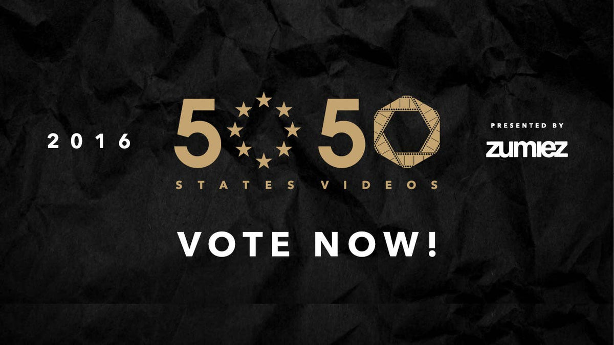 Vote now