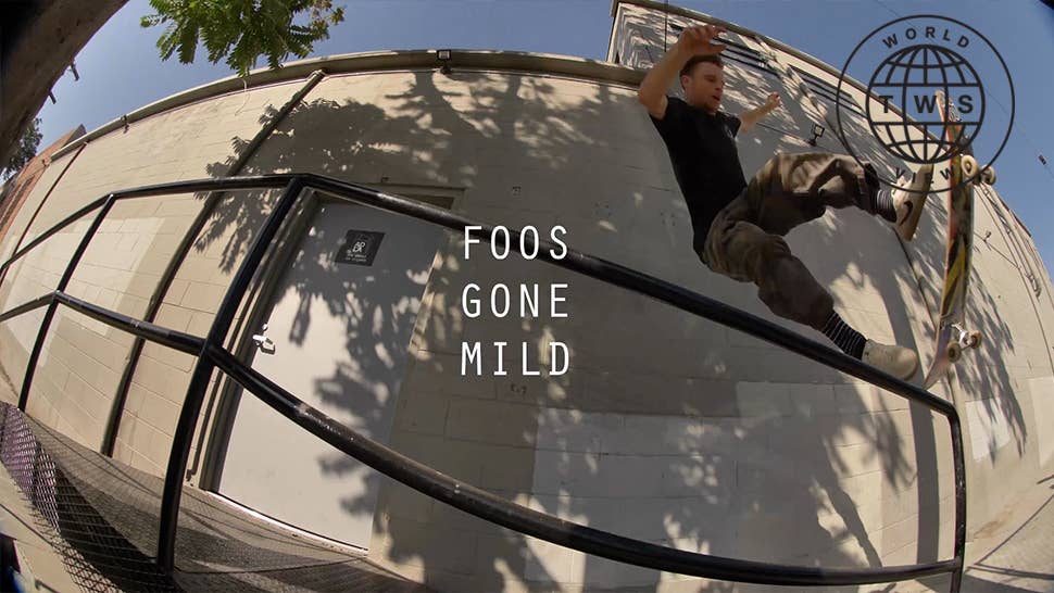 foosgone