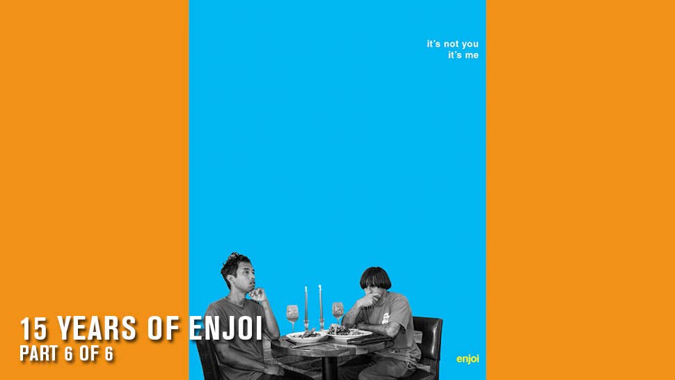 Enjoi6