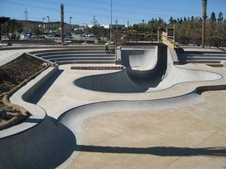 Skatepark101