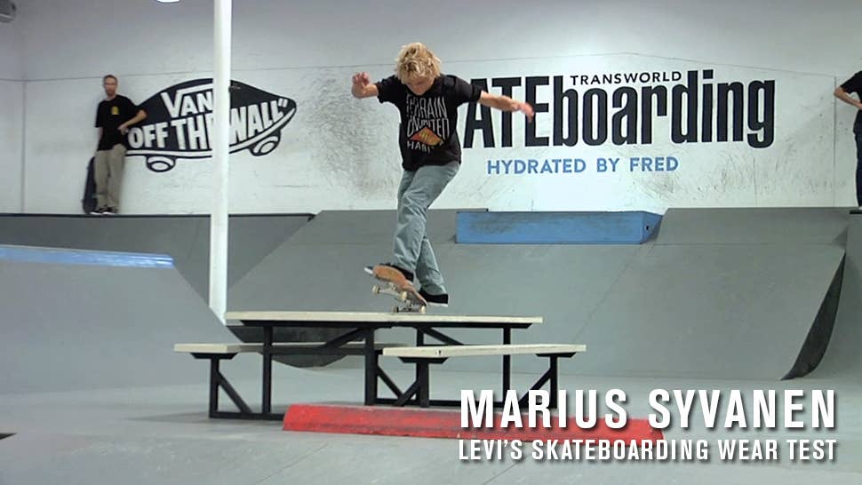 MARIUS_weartest_mantle