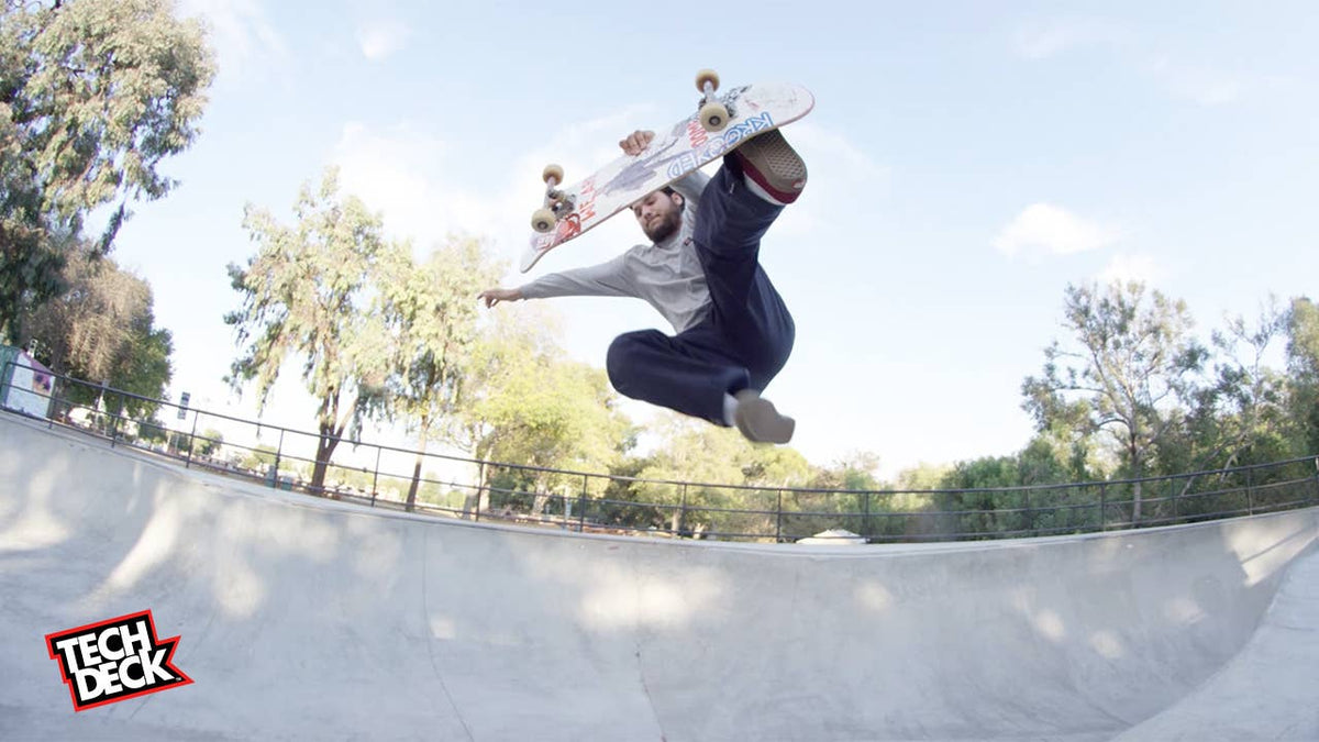 Ronnie sandoval