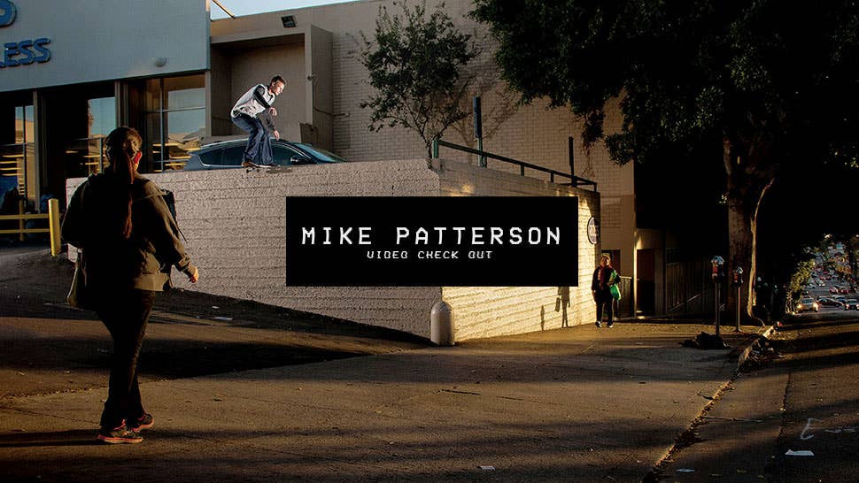 Videocheckout_marquee_mikepatterson