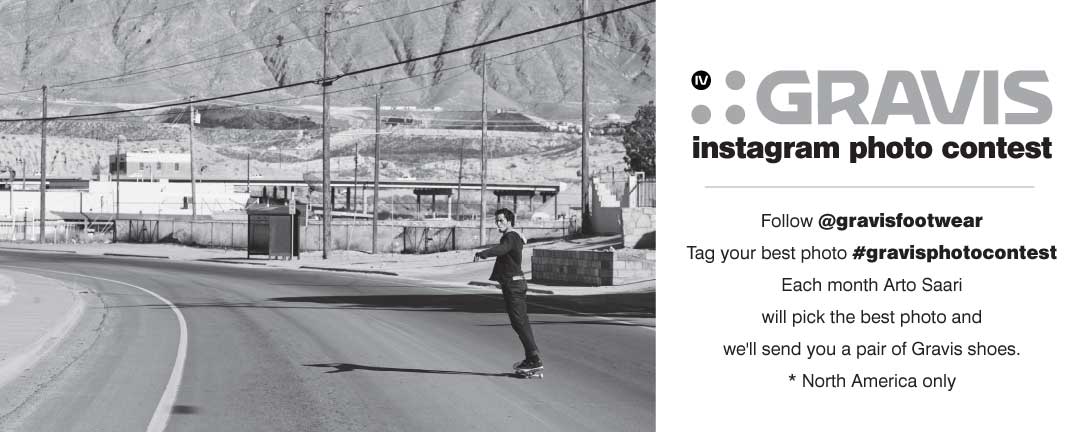 Gravis_Instagram Contest_Photo