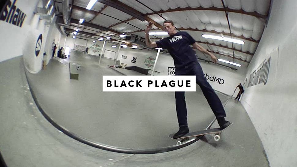 Black Plague
