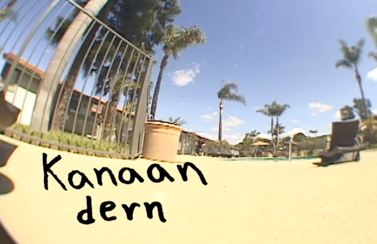kanaan