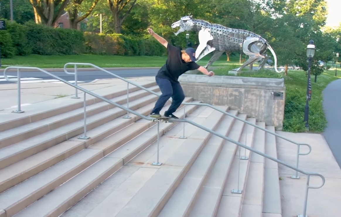 jamie foy