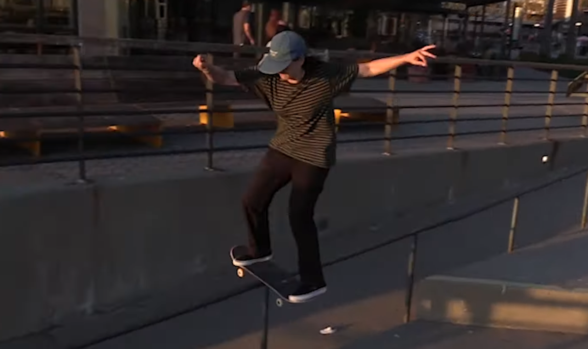 flow