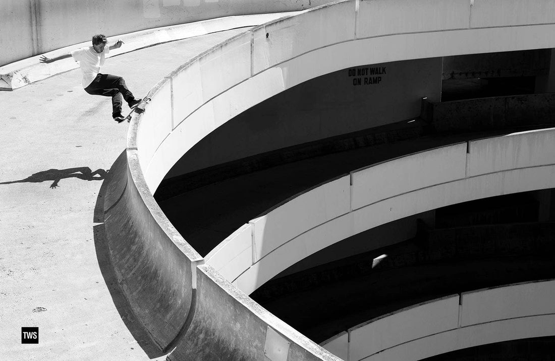 Wes Kremer Fs Board Wallpaper