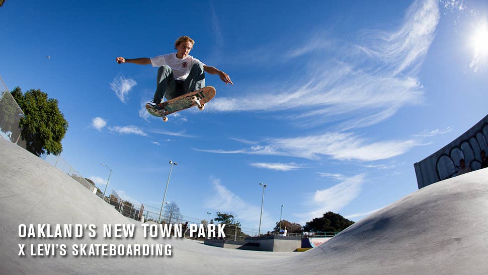 TownPark_mantle