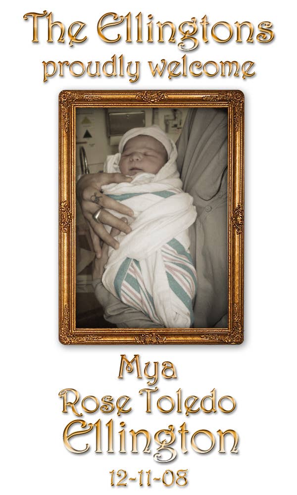 Mya