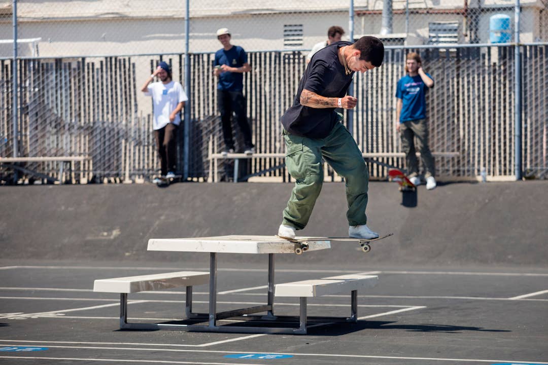 DAEWON PICNIC TABLE PHOTO SEU TRINH (31)