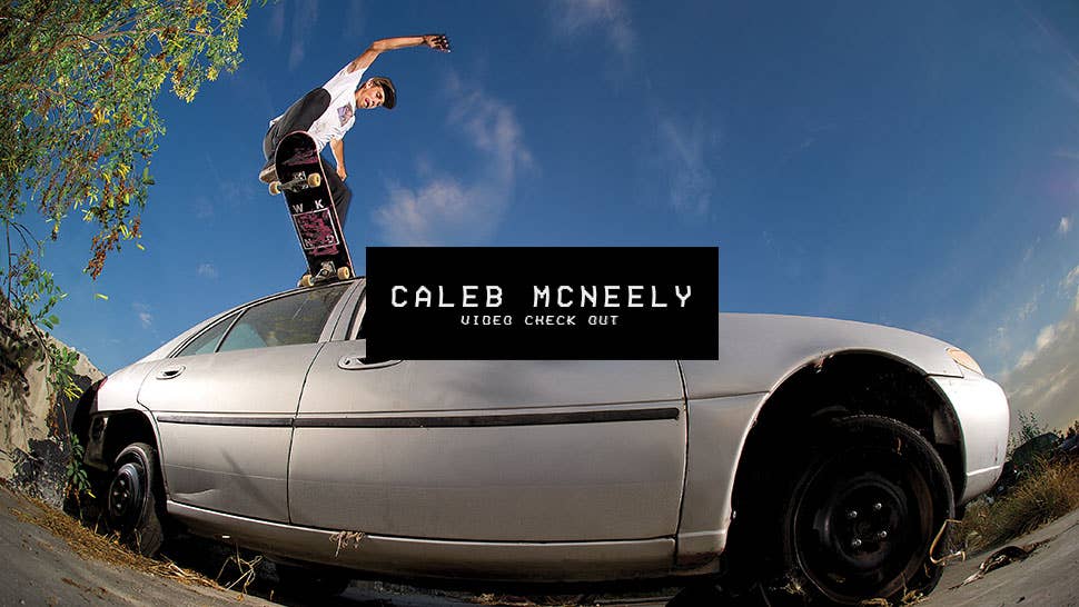 Videocheckout_marquee_mcneely