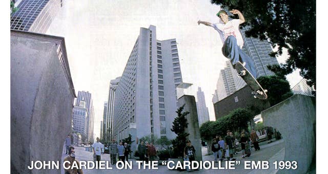 Cardiollie INTV Marquis