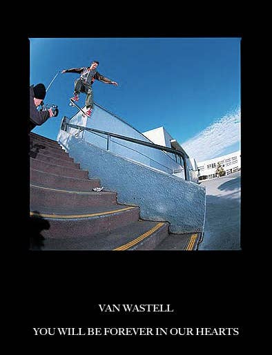 Van