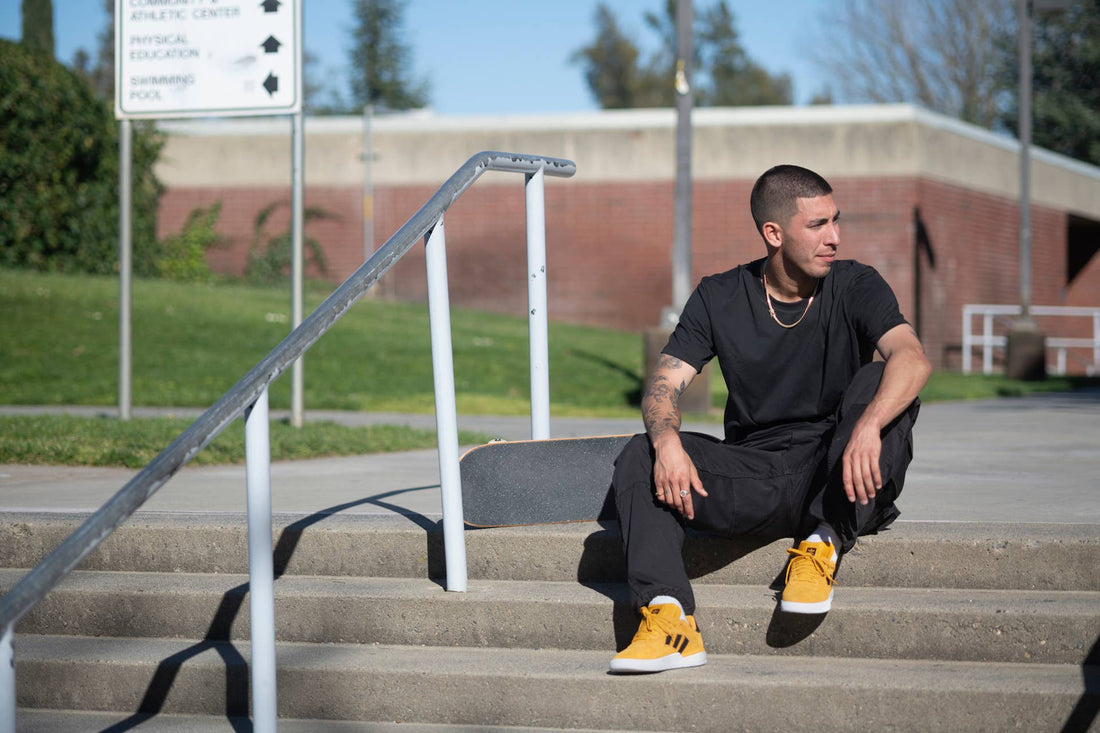 Miles Silvas