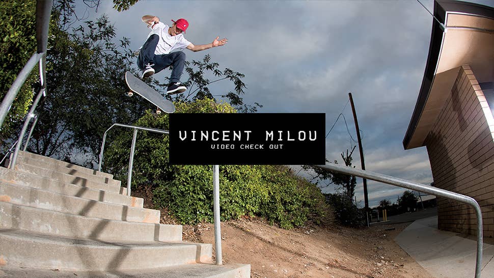VideoCheckOut_MILOU