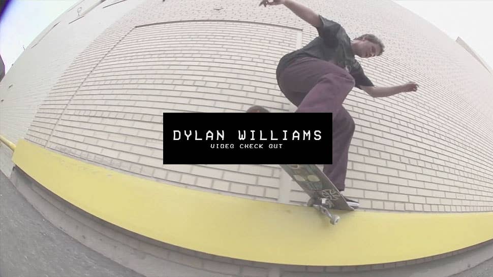 VideoCheckOut_Marquee_DWilliams