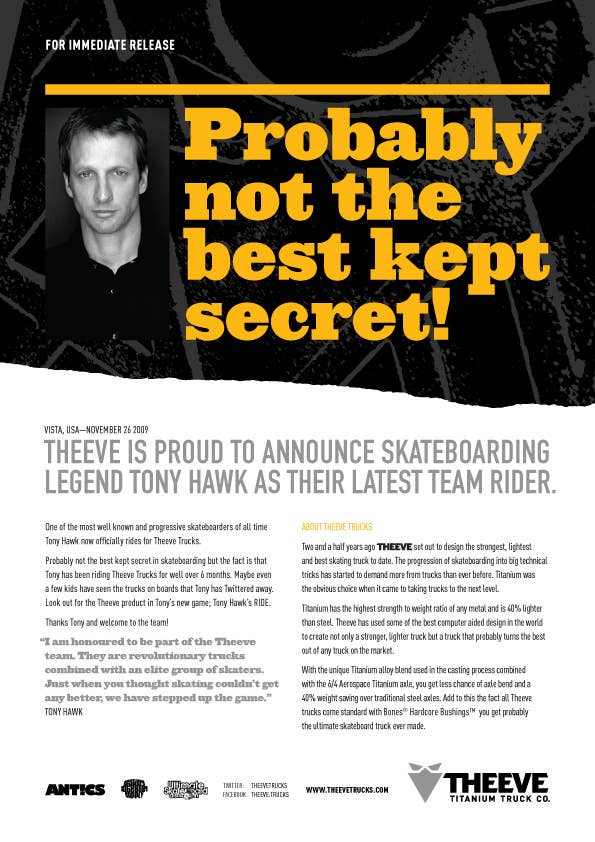 Thpr004 hawk