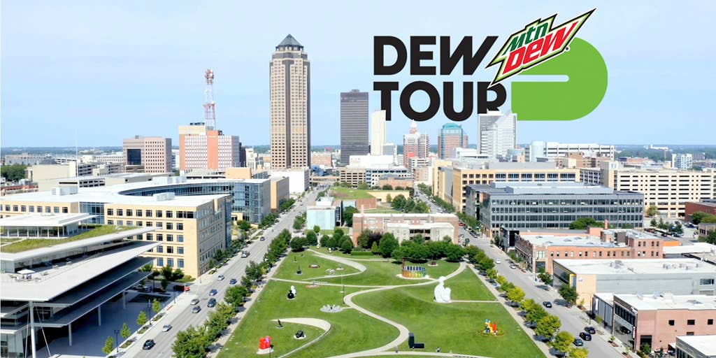 dew