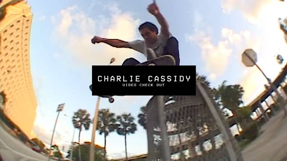 VideoCheckOut_Marquee_Cassidy