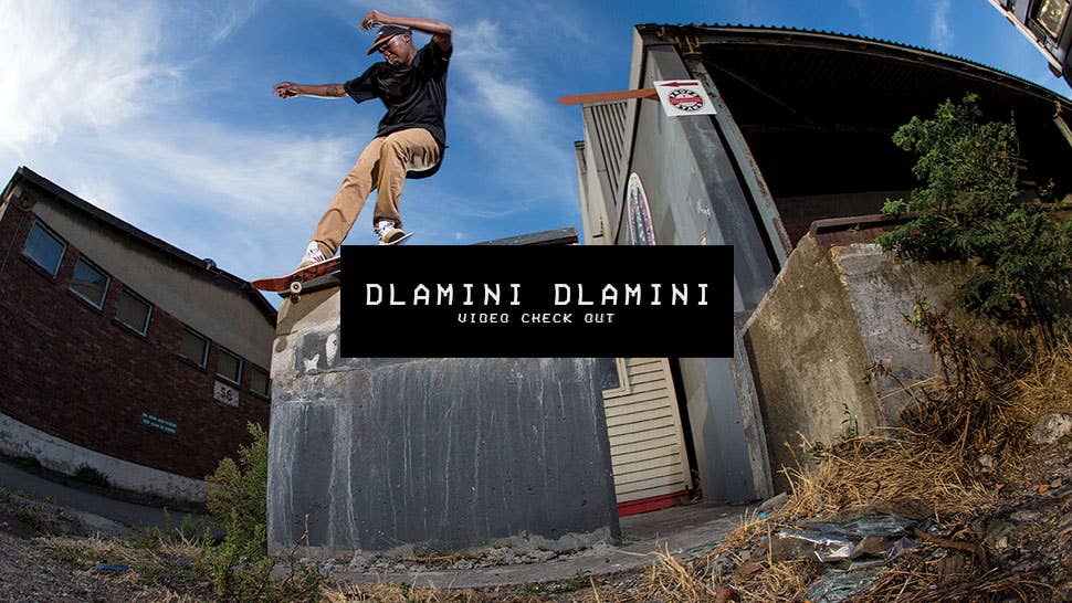 VideoCheckOut_Marquee_Dlamini