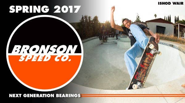 Bronson2017