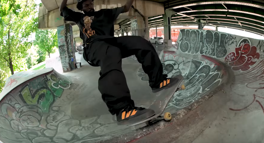 jamal smith