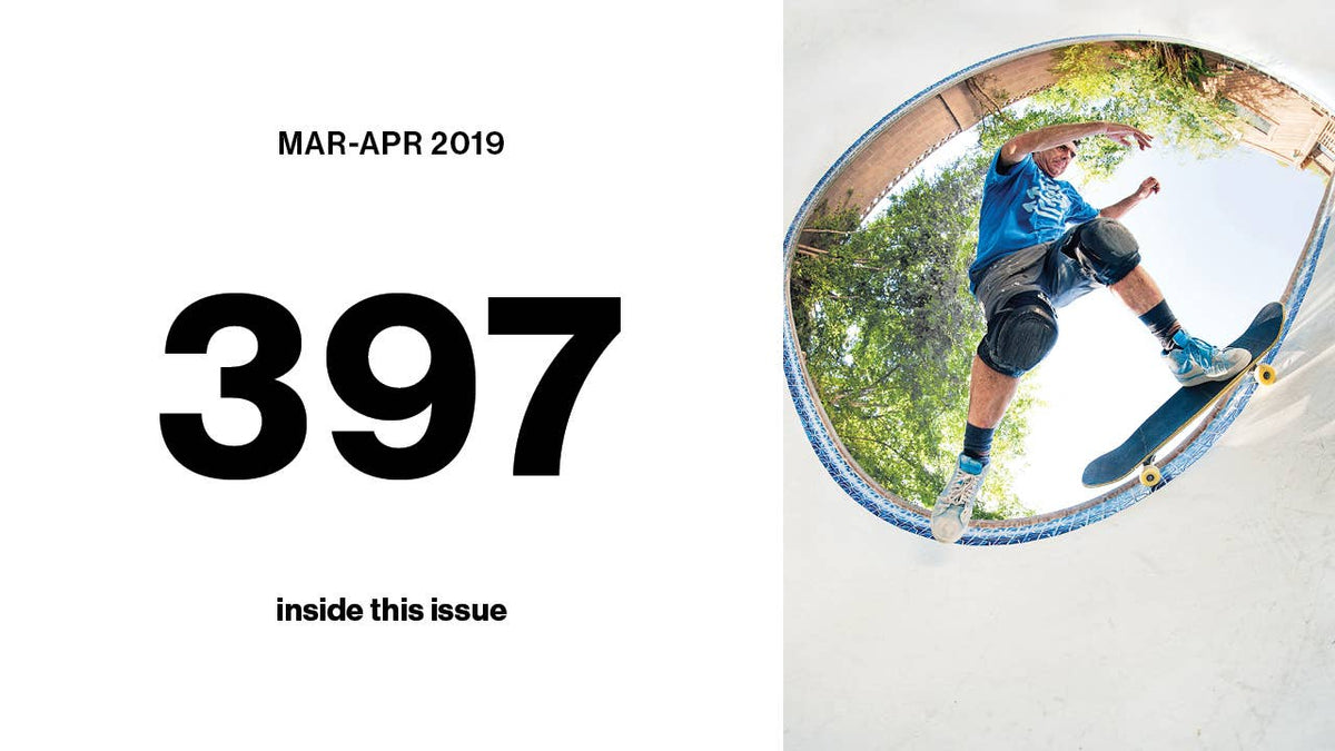 TWS 397 Inside This Issue Web 1