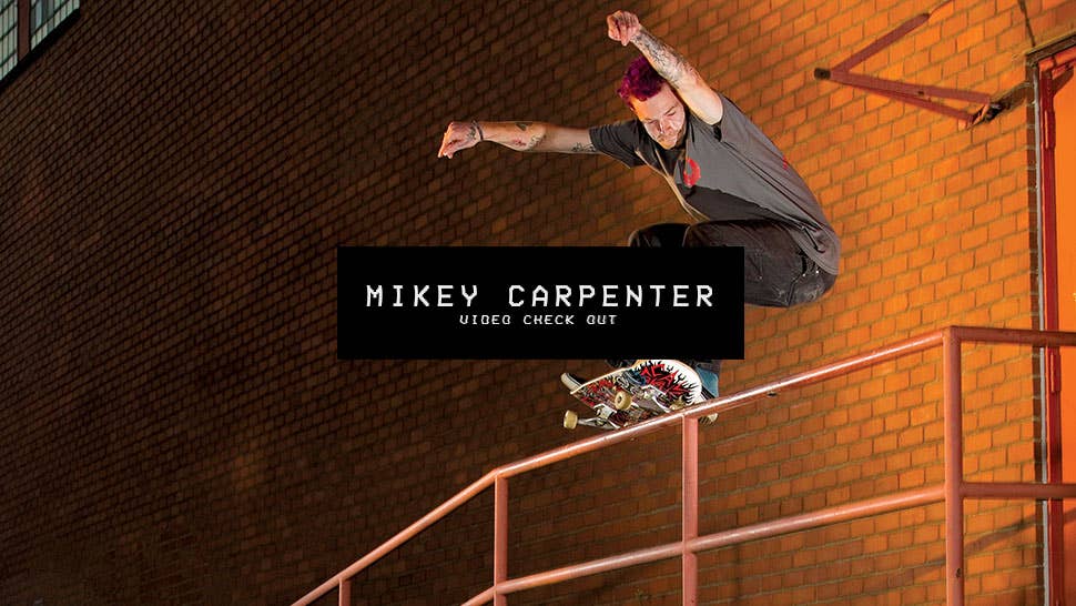 Videocheckout_marquee_mikey_carpenter