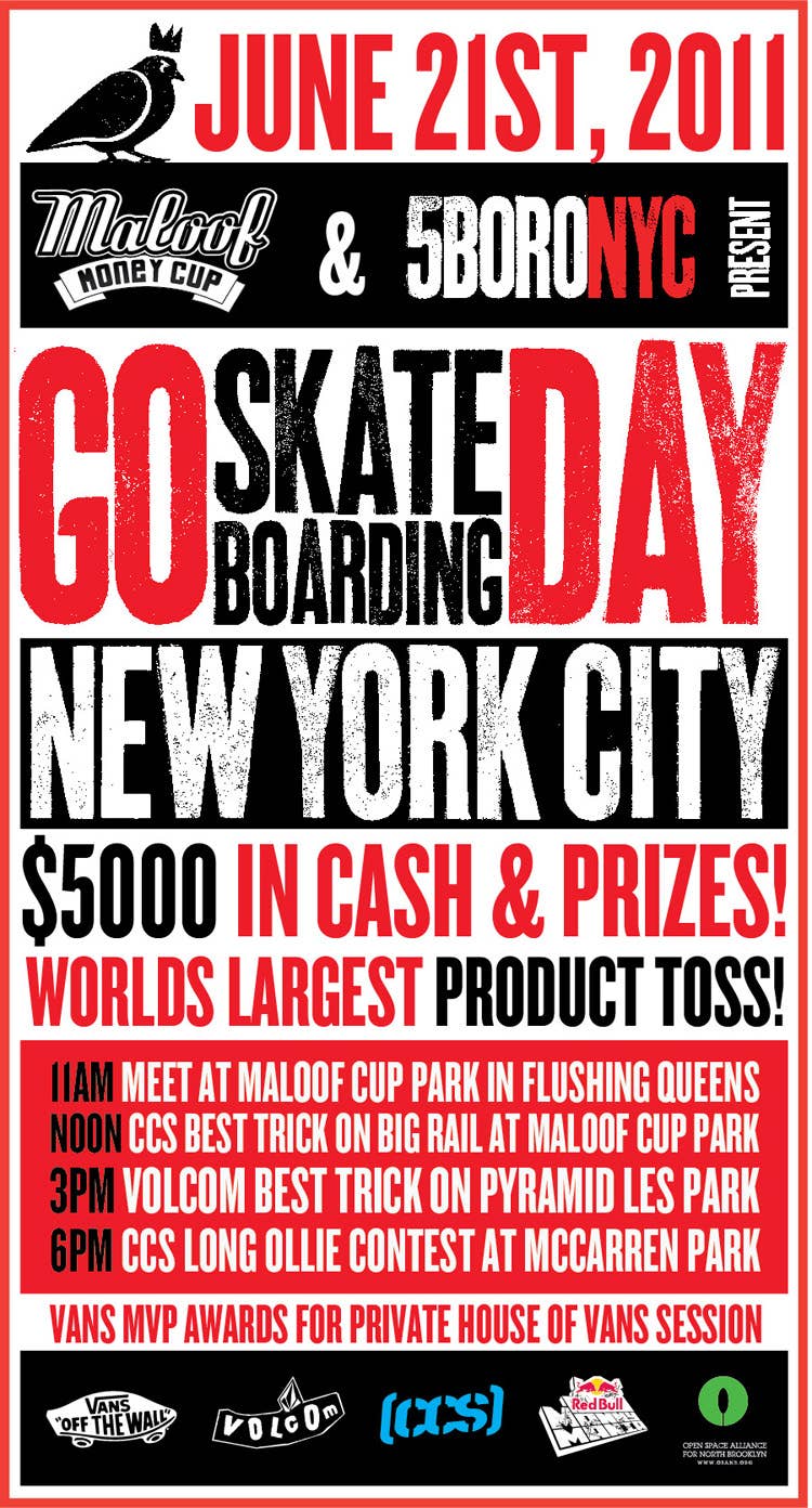 2011 gsd nyc_flyer